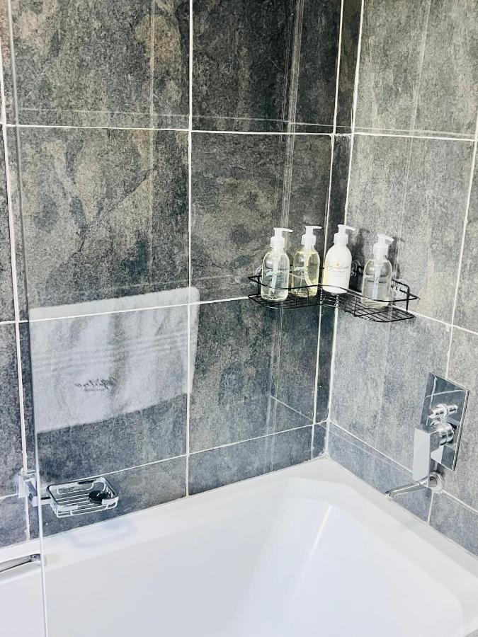 Signature Boutique Guesthouse Maun Eksteriør billede